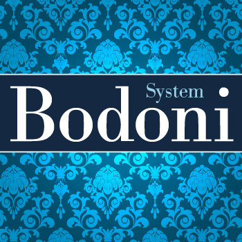 Bodoni+System